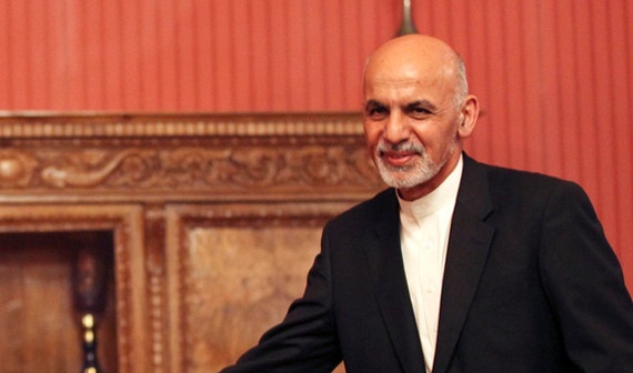 أفغانستان لا تزال بلا حكومة بعد 100 يوم على تولي الرئيس مهامه