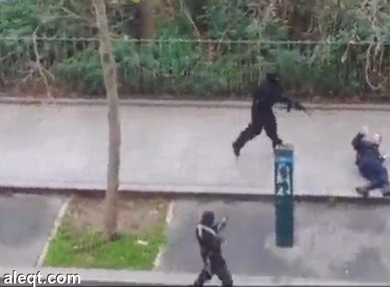 المملكة تدين وتستنكر الهجوم الإرهابي الذي شهدته العاصمة باريس