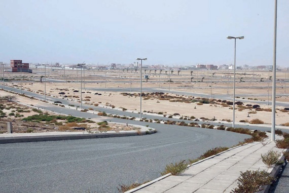 مختصون: أموال المضاربين تعلقت بسوق الأسهم وتسببت في ركود العقارات