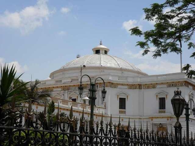 مصر تجري انتخابات مجلس النواب على مرحلتين بدءا من 22 و 23 مارس