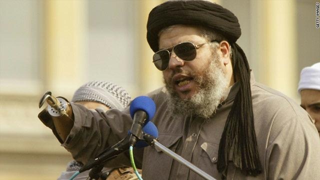 محكمة أمريكية تصدر حكمها اليوم على ابو حمزة المصري