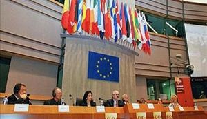 قمة أوروبية مخصصة لمكافحة الارهاب في 12 براير