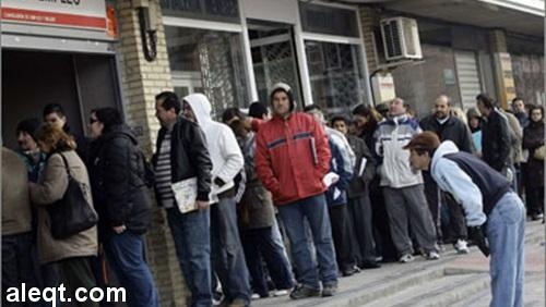 تراجع معدل البطالة في أمريكا إلى أقل مستوى له منذ 6 سنوات