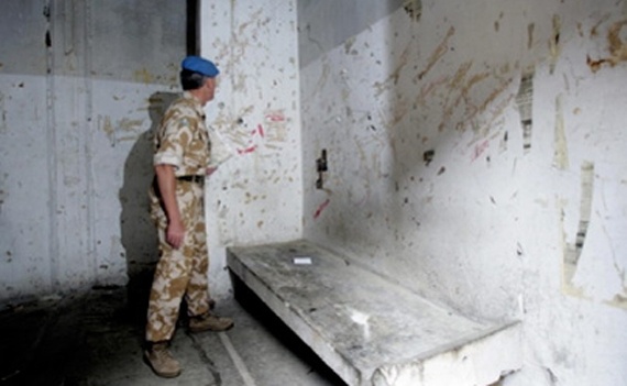 2100 شخص قتلوا في معتقلات النظام السوري خلال 2014