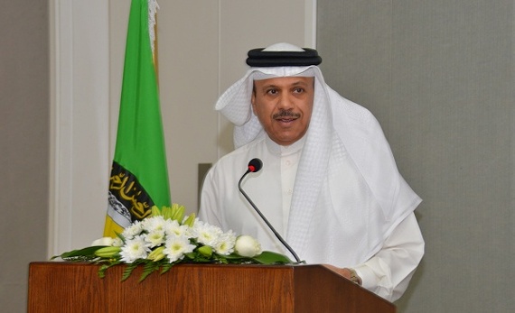 "مجلس التعاون" : تصريحات نصر الله تهدف لخلق شرخ طائفي وبث الفرقة بين أبناء البحرين