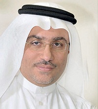 باحث سعودي: واجبنا توظيف الطاقات لجعل المملكة أكثر إشراقا ومساواة وقانونية