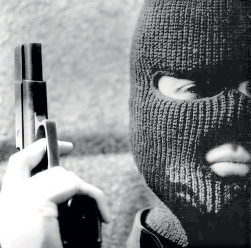 سيكولوجية الإرهاب .. القاسم المشترك من عرعر إلى باريس