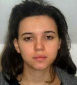 المرأة المشتبه بها في هجمات باريس غادرت فرنسا الاسبوع الماضي