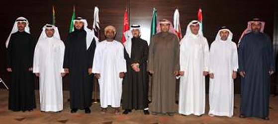 الكويت تستضيف الاجتماع ال44 للاتصالات العسكرية في دول الخليج