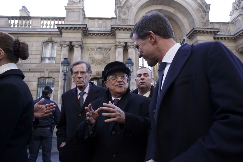 أكثر من 3.3 مليون شخص شاركوا في المسيرة ضد الإرهاب في باريس