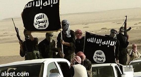 رئيس شرطة يوروبول: 5000 شخص غادروا أوروبا للقتال مع الجهاديين