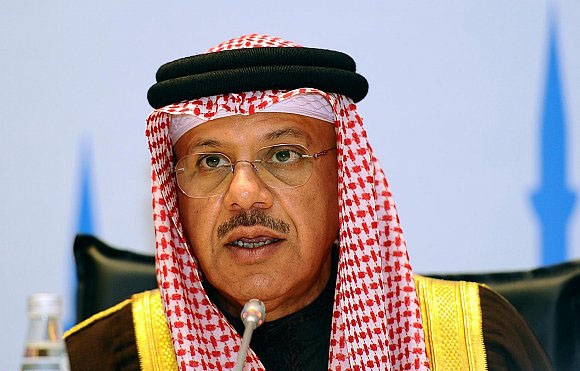 "التعاون الخليجي" يحتج على تصريحات أمين "حزب الله" تجاه البحرين