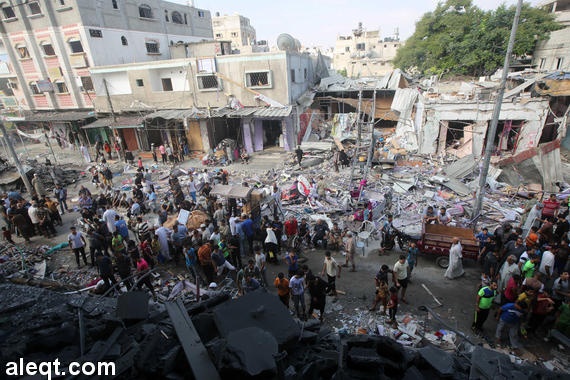 المحكمة الجنائية الدولية تفتح تحقيقا أوليا حول جرائم حرب في فلسطين