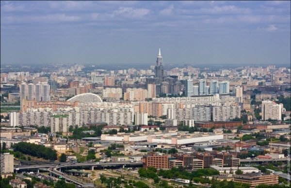 إنذار 4 وسائل إعلام في روسيا لنشرها رسوما مسيئة للرسول