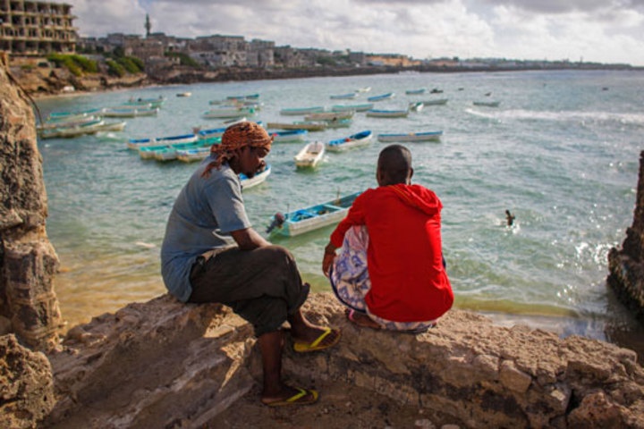 إطلاق نظام للمراقبة بالاقمار الصناعية لمكافحة "صيد القراصنة"
