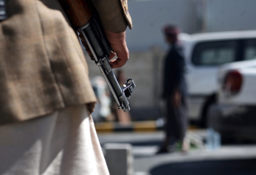 مسؤول حوثي كبير: بيان الرئيس اليمني مقبول