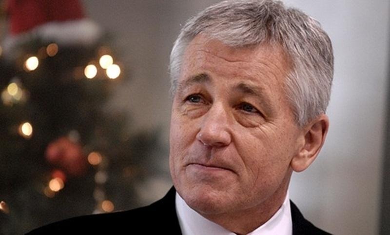 وزير الدفاع الأمريكي: الملك عبد الله كان الصديق والشريك الملتزم