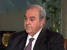 نائب الرئيس العراقي يعرب عن تعازيه بوفاة خادم الحرمين الشريفين الملك عبدالله بن عبدالعزيز