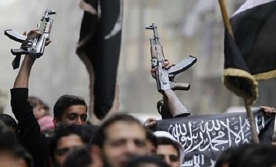 "داعش" تخسر 700 كم من الأراضي التي تسيطر عليها