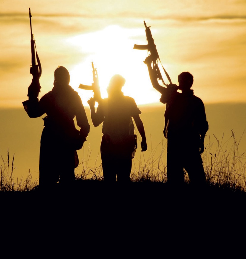 العنف والجهل والفقر.. لم تعد أسبابا كافية لتفسير التحاق الشباب بالتنظيمات المتطرفة