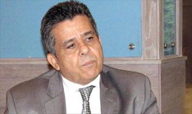 وزير الخارجية الليبي يطالب المجتمع الدولي بمد جيش بلاده بالسلاح