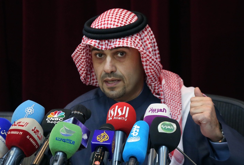 وزير المالية الكويتي : ميزانية الكويت في العام المقبل أقل 17.8% عن الحالي