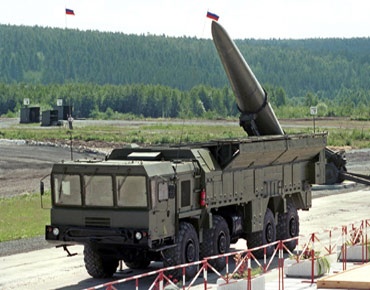 روسيا صدرت أسلحة بأكثر من 15 مليار دولار