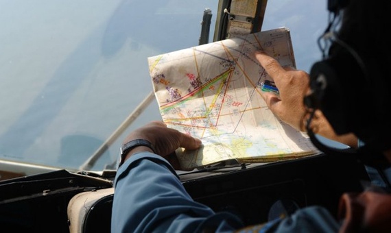 ماليزيا : مقتل كل الأشخاص الذين كانوا على متن الرحلة "ام اتش 370"