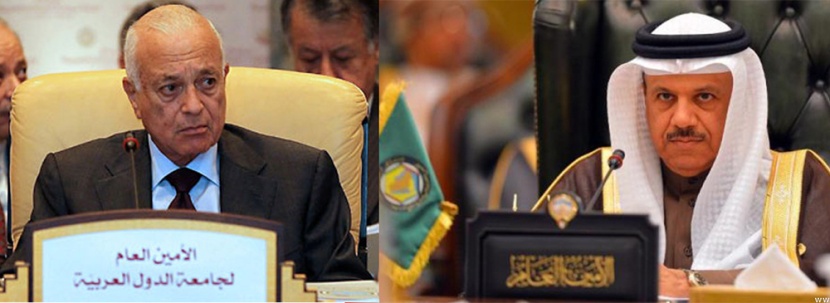 العربي يبحث هاتفياً مع الزياني الأوضاع في اليمن