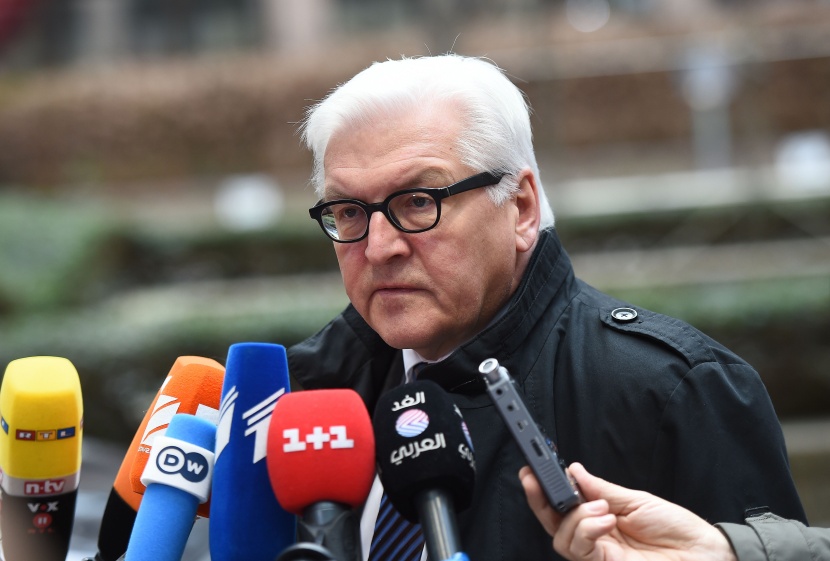 وزراء خارجية الاتحاد الأوروبي يوافقون على فرض عقوبات جديدة على الانفصاليين في أوكرانيا