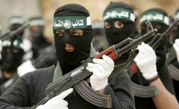 مصر : حظر الجناح العسكري لحركة حماس وإدراجه جماعة إرهابية