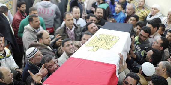 صحف عالمية: وقوف السعودية بجانب مصر يدعم الحرب على الإرهاب