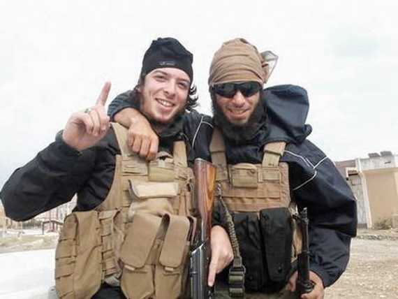 بلجيكا .. بوابة أوروبا المشرعة على التطرف والإرهاب