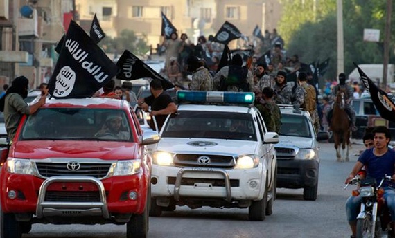 عراقي يقتل 7 من "داعش" انتقاما لإعدام نجله