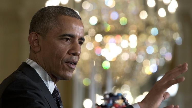 اوباما يكشف عن موازنة تتضمن اصلاحات ضريبية واستثمارات ضخمة