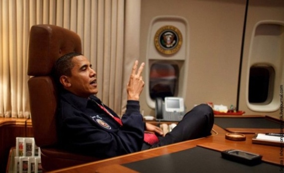 اوباما يطلب 8.8 مليارات دولار لمحاربة "داعش"