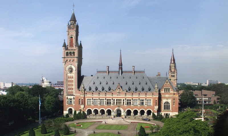 محكمة العدل الدولية ترفض اتهامات صربيا لكرواتيا بارتكاب إبادة