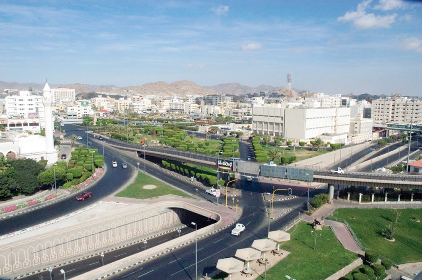 «إدارية مكة» تنظر في دعوى قضائية ضد جهة حكومية أجهضت وقف مخطط سكني