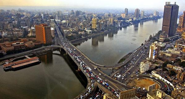 مقتل شخص وإصابة آخر في هجوم على مطعم في مصر