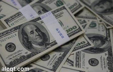الدولار يصعد قبل صدور بيانات الوظائف الأمريكية