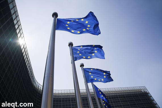 مليار يورو اضافية من الاتحاد الاوروبي لمحاربة تنظيم داعش في العراق وسوريا