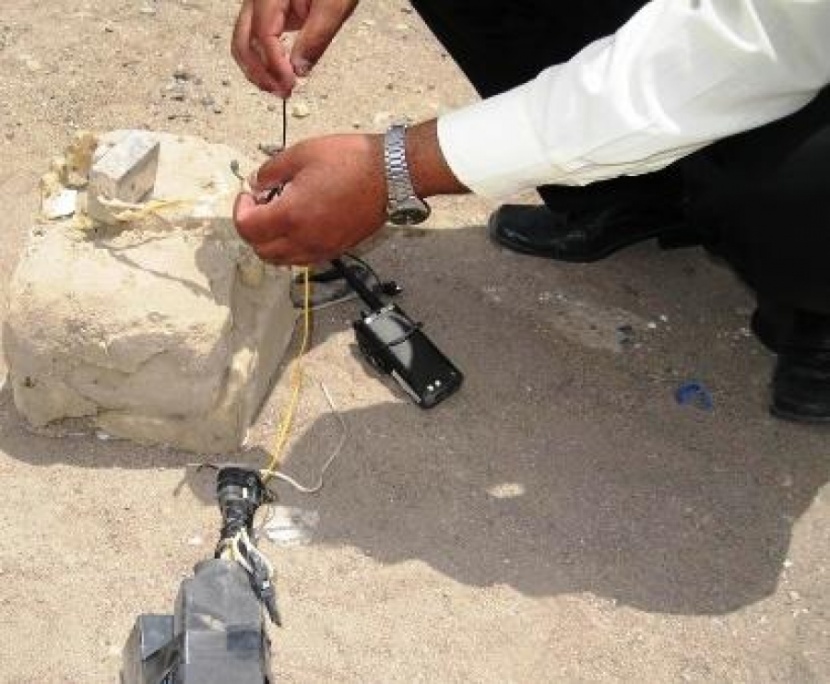 قوات الأمن المصرية تنجح في إبطال مفعول خمس عبوات ناسفة بالإسكندرية