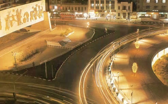 رفع حظر التجوال الليلي عن بغداد بعد 8 أعوام من فرضه
