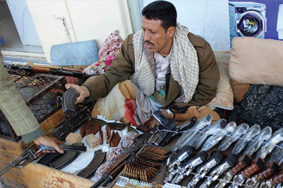 الانقلاب الحوثي يقود اليمن نحو مأزق رئاسي وحكومي غير مسبوق