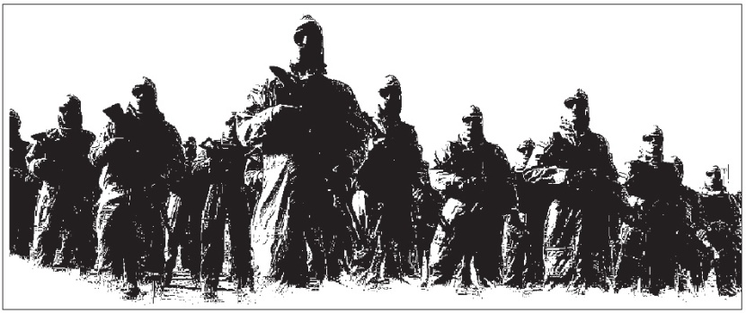 الإرهاب بوصفه عملا «متاحا للجميع»