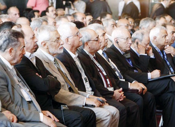 تساؤلات حول برنامج تدريب وتجهيز قوى الثورة السورية