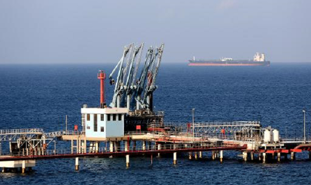 الحكومة الليبية المؤقتة تعلن السدرة النفطية منطقة منكوبة