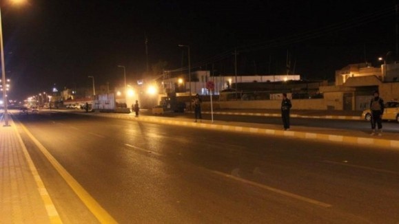 رفع حظر التجول الليلي المفروض على بغداد منذ اعوام