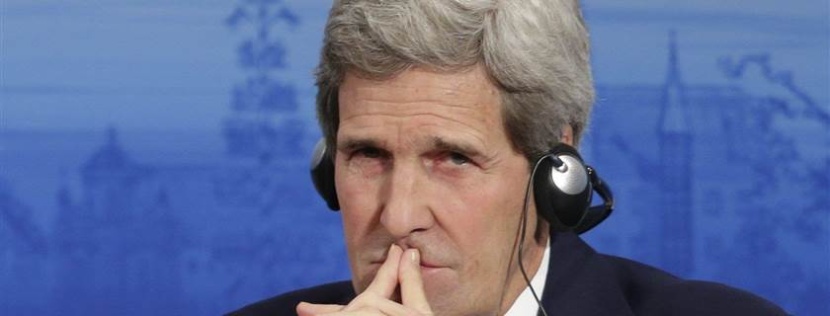 وزير الخارجية الأمريكي: بوتين يلحق الضرر بالنظام العالمي وببلاده