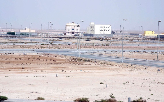 ملاك أراض يستبقون «فرض الرسوم» برهنها